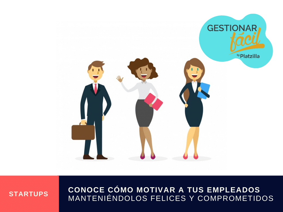 Beneficios laborales para ofrecer a tus empleados