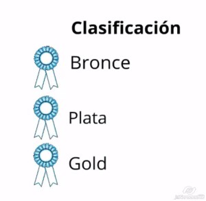 CLASIFICACION C