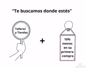 Campaña