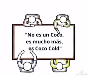 Campaña No es un coco