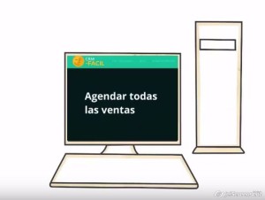 Gestion comercial