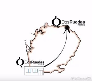 Nueva sucursal