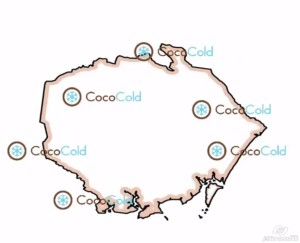 Zona costera