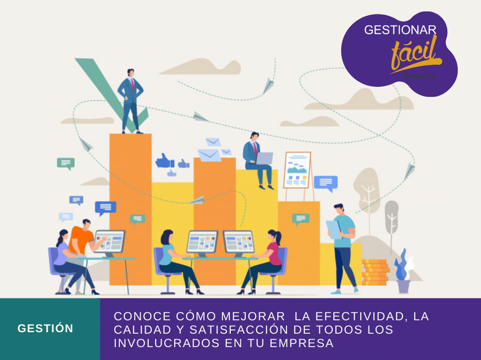Gestión por procesos