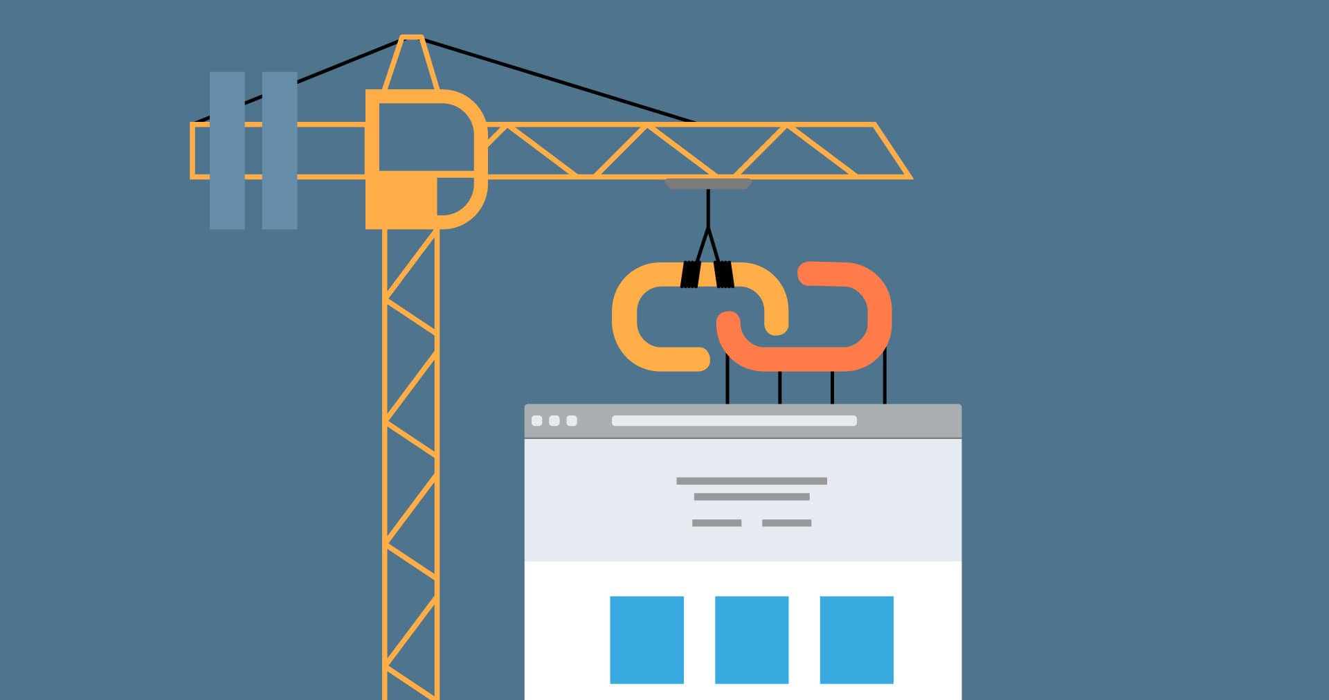 Construcción de enlaces de blogs temáticos: el caso de emprender-fácil.com