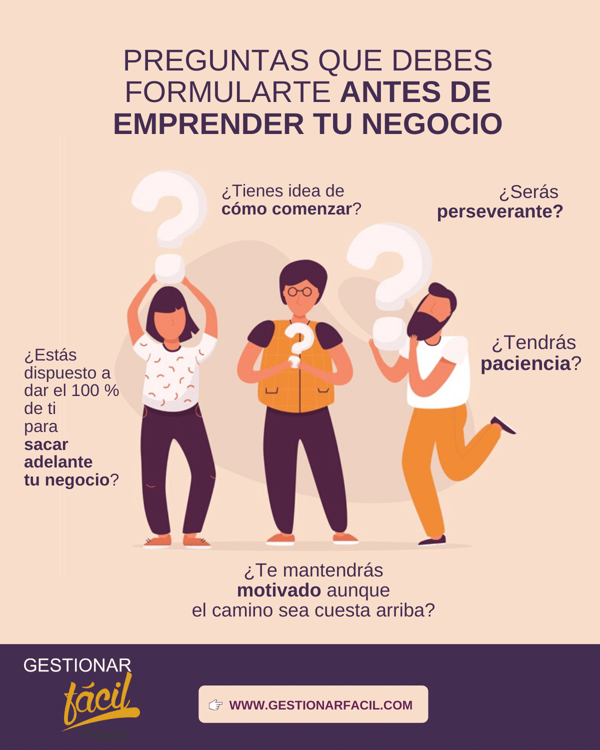 Cómo crear una empresa: caso fábrica de prendas de vestir