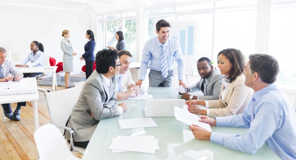 Aprendizaje organizacional: clave en empresas exitosas