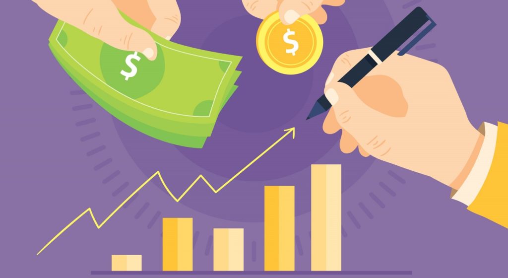 Tipos de indicadores de ventas para aplicar en pymes.
