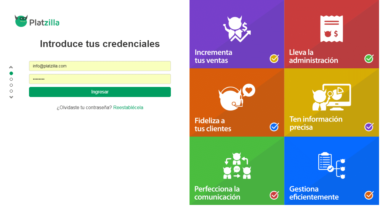 ¿Necesitas una comunicación eficaz en tu pyme? Déjanos apoyarte…