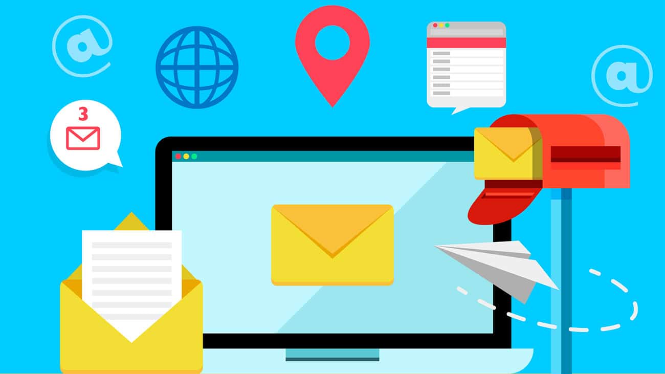 Cómo hacer un email comercial de impacto