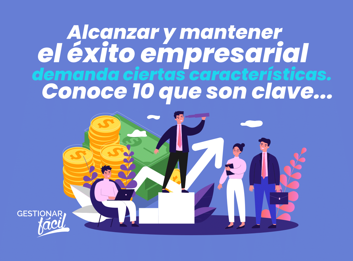 Fórmate y aprende a gestionar una empresa con éxito