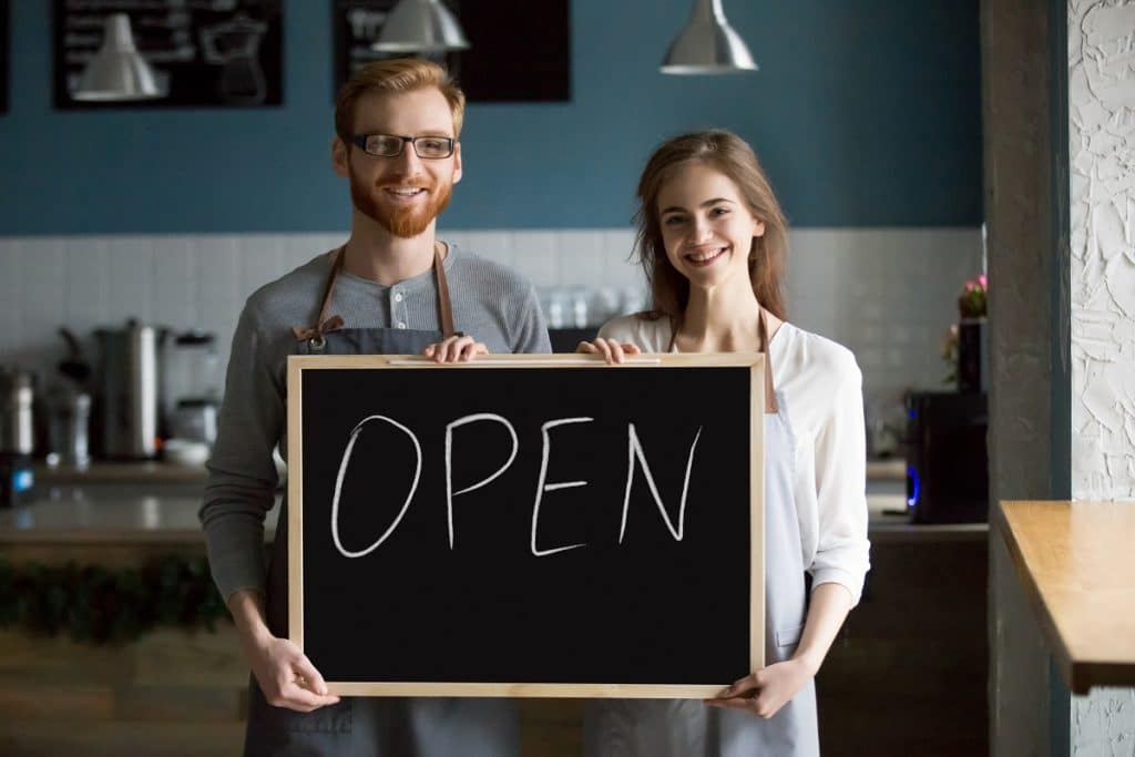 ¿Qué son las empresas de servicio? Características...