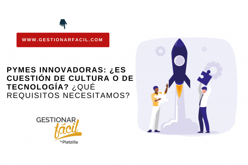 Tecnología para empresas
