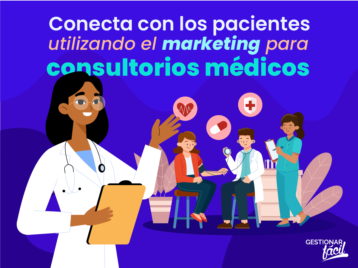 Marketing para consultorios médicos