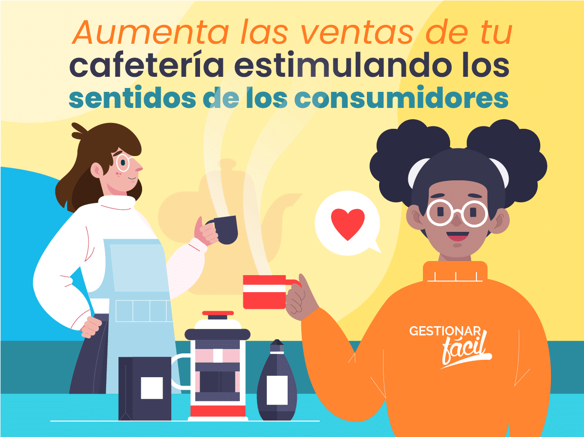 Marketing para cafeterías para vender más