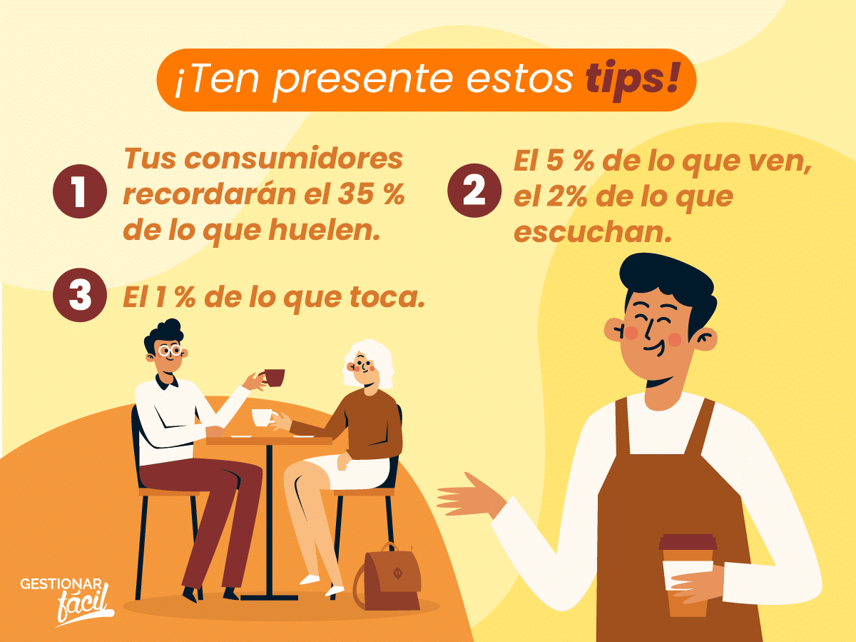 Marketing para cafeterías para vender más.