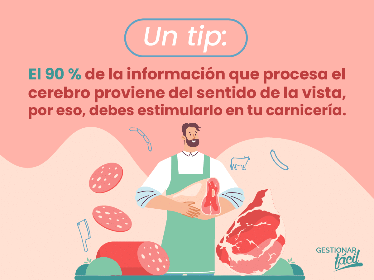 Marketing para carnicerías para aumentar las ventas.