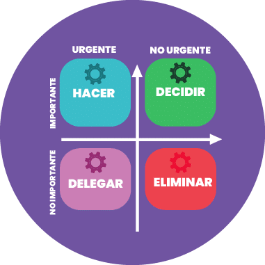 Eficiencia en procesos productivos