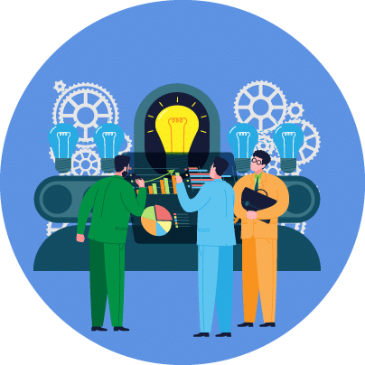 Evaluar ideas