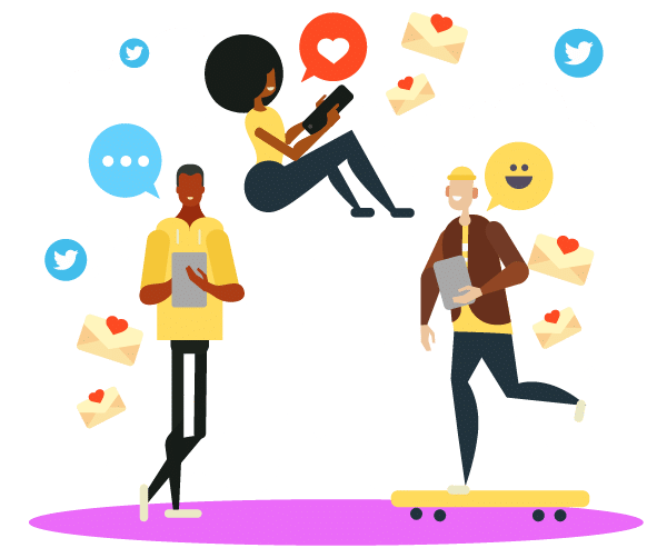 KPIs en Redes Sociales ¡Saca ventaja con los indicadores!