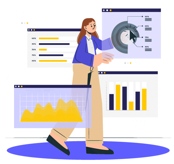 KPIs en Redes Sociales ¡Saca ventaja con los indicadores!