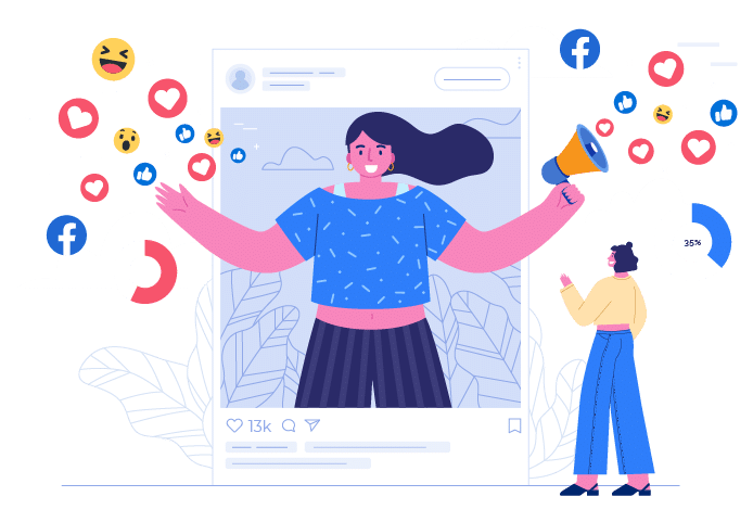 KPIs en Redes Sociales ¡Saca ventaja con los indicadores!