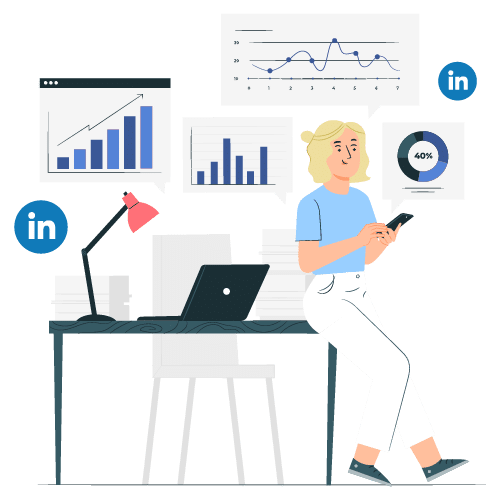 KPIs en Redes Sociales ¡Saca ventaja con los indicadores!
