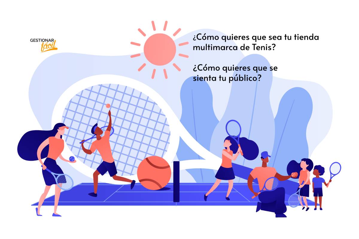 tienda multimarca