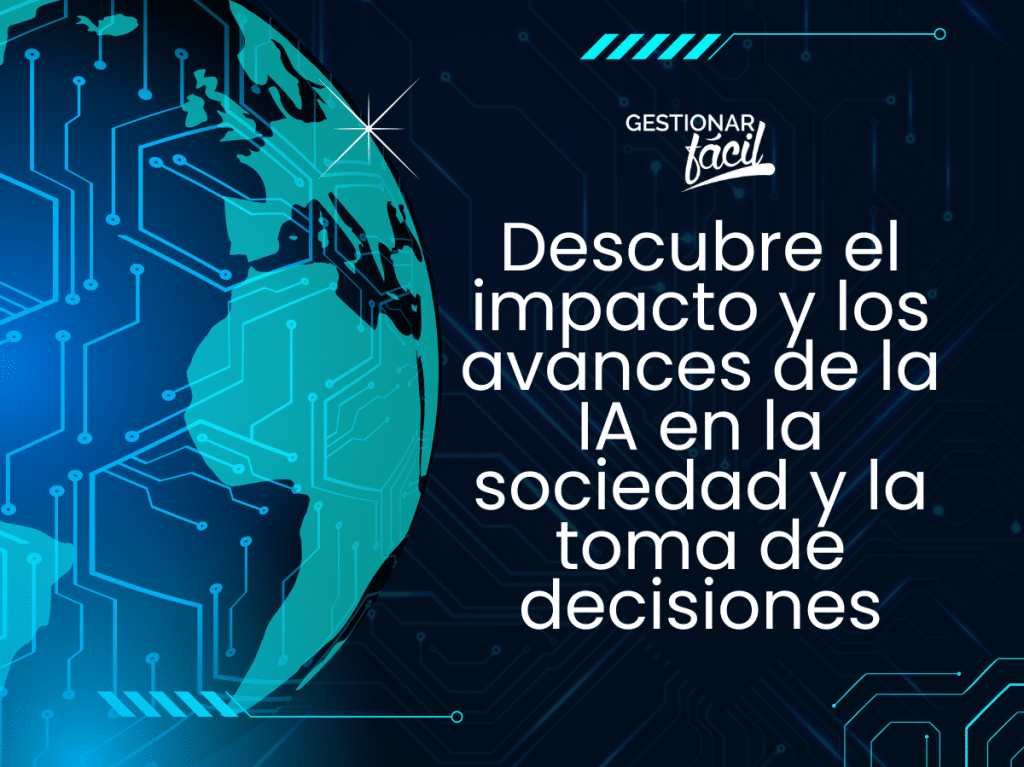 Inteligencia Artificial: Un mundo de posibilidades y desafíos