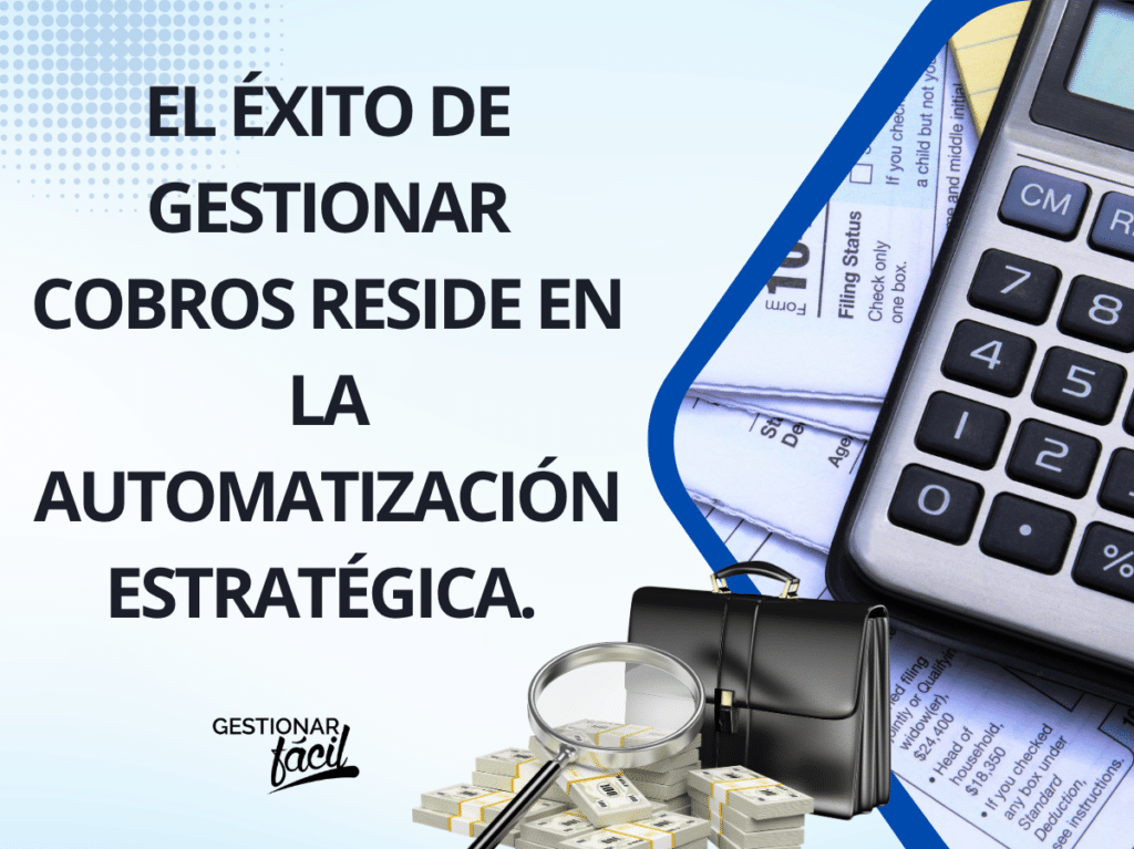 Tu equipo tiene herramientas para gestionar cobros y cuidar la liquidez? El software adecuado puede marcar la diferencia.