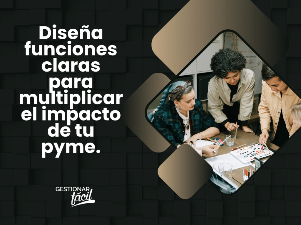 Organigrama invisible