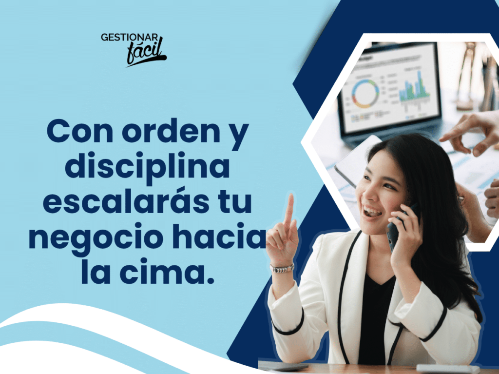 Cómo financiar el crecimiento sin poner en riesgo la estabilidad de la empresa